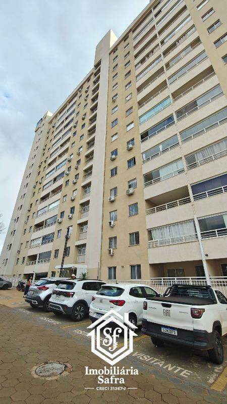 Apartamento, 2 quartos, 52 m² - Foto 1