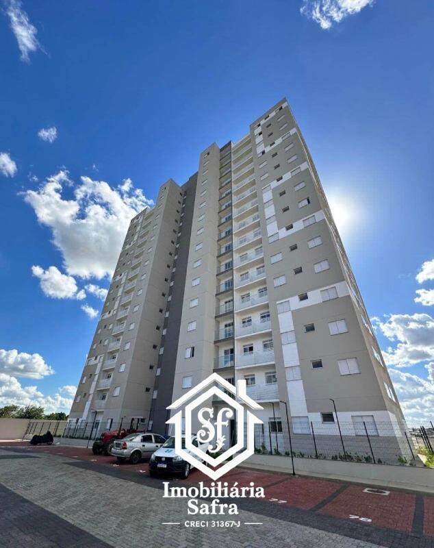Apartamento, 2 quartos, 570012572123300 m² - Foto 1