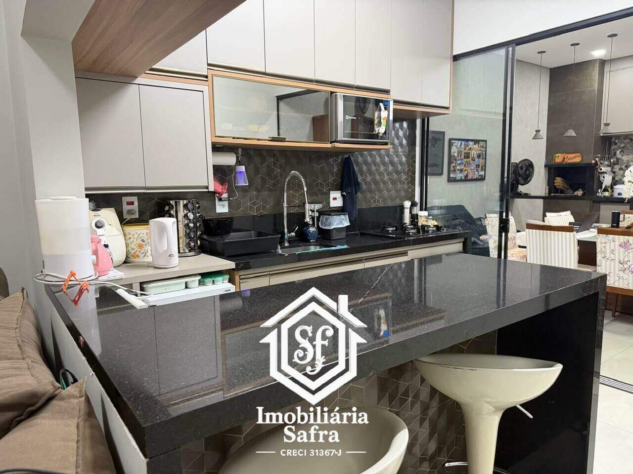 Casa, 3 quartos, 150 m² - Foto 4