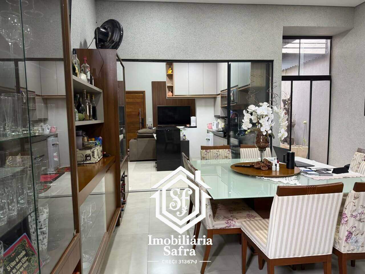 Casa, 3 quartos, 150 m² - Foto 3