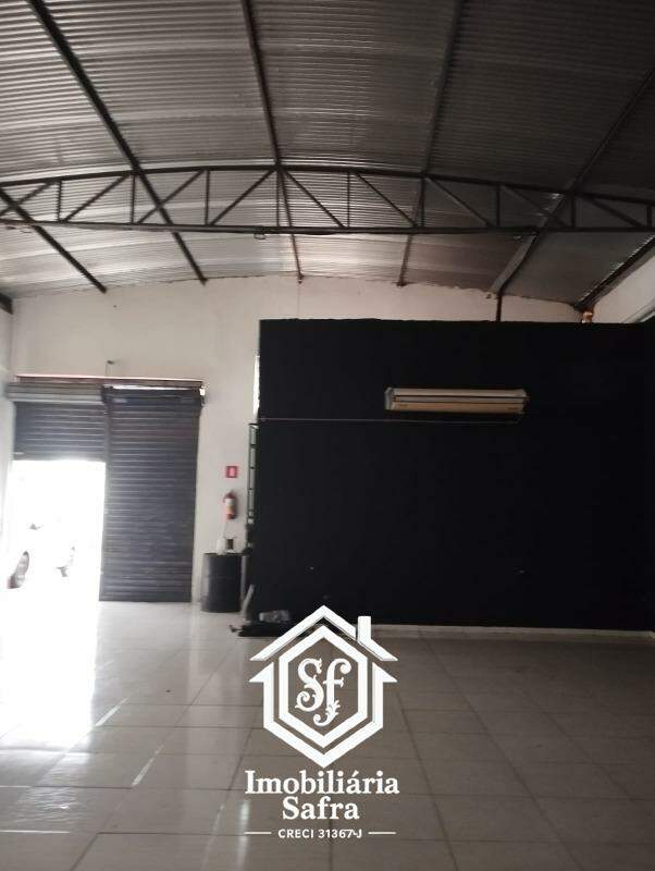 Loja-Salão, 230 m² - Foto 3