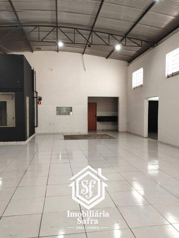 Loja-Salão, 230 m² - Foto 2