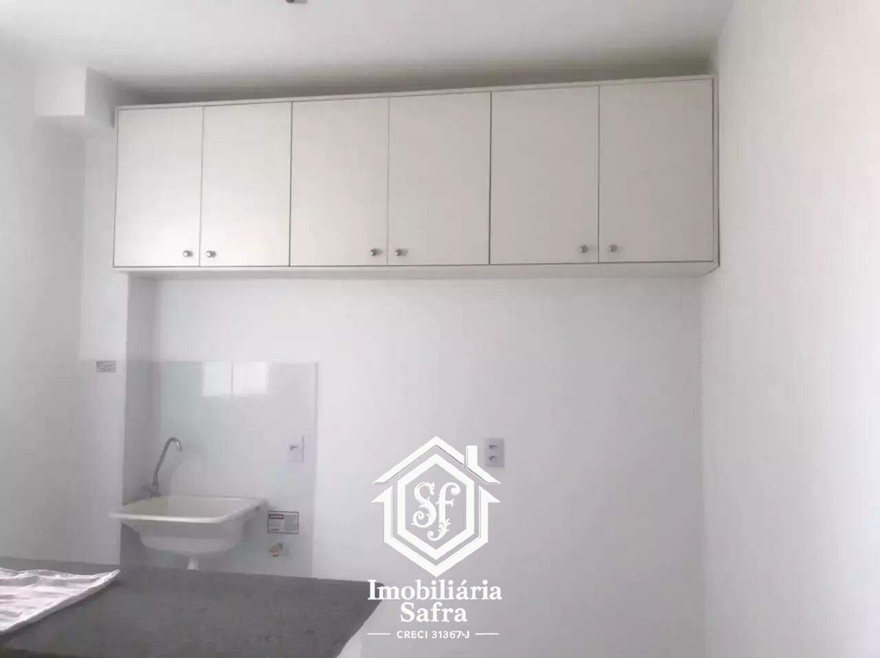 Apartamento, 2 quartos, 60 m² - Foto 3
