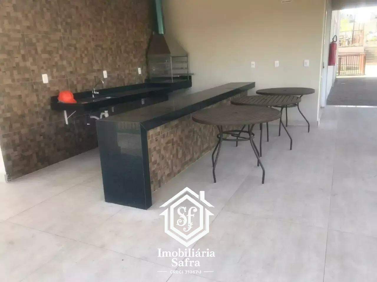 Apartamento, 2 quartos, 60 m² - Foto 12