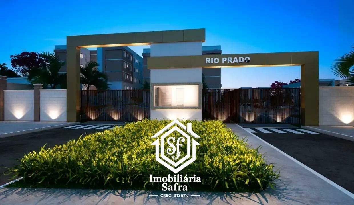 Apartamento, 2 quartos, 60 m² - Foto 1