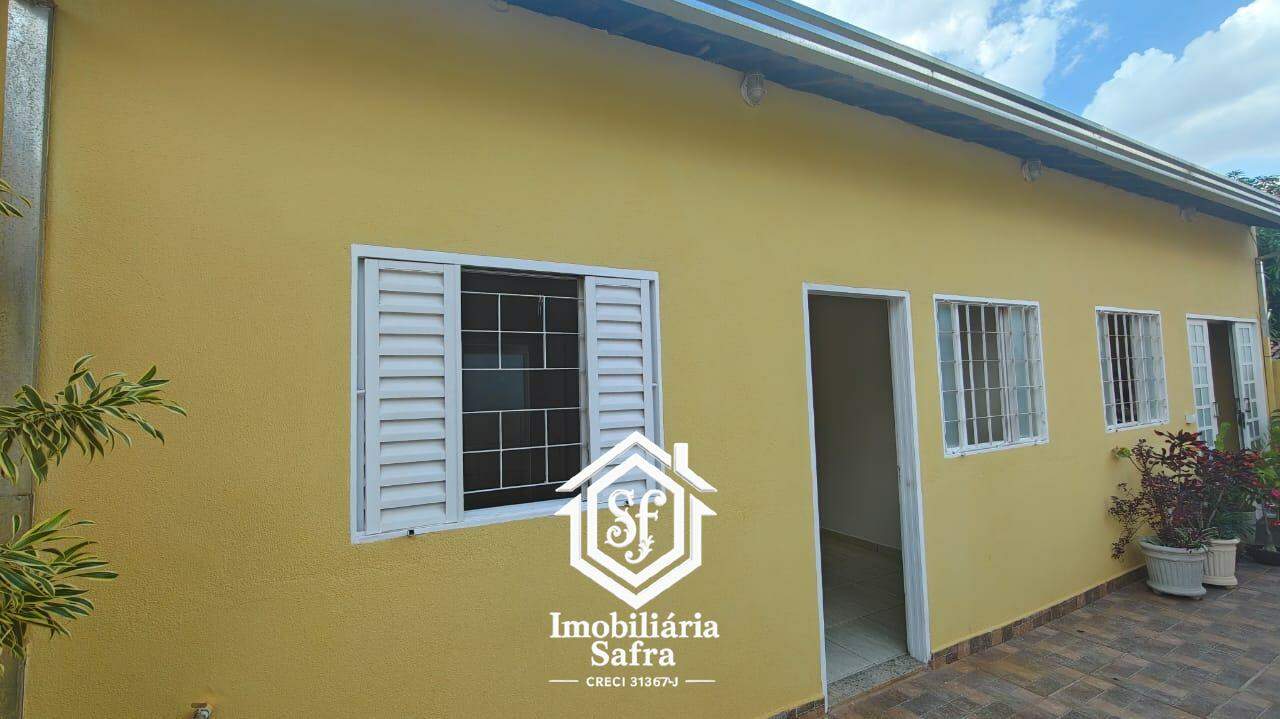 Casa, 1 quarto, 80 m² - Foto 2