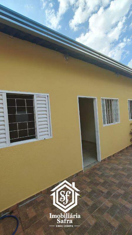 Casa, 1 quarto, 80 m² - Foto 1