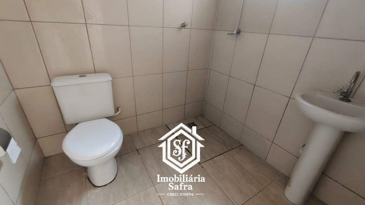 Casa, 1 quarto, 80 m² - Foto 6