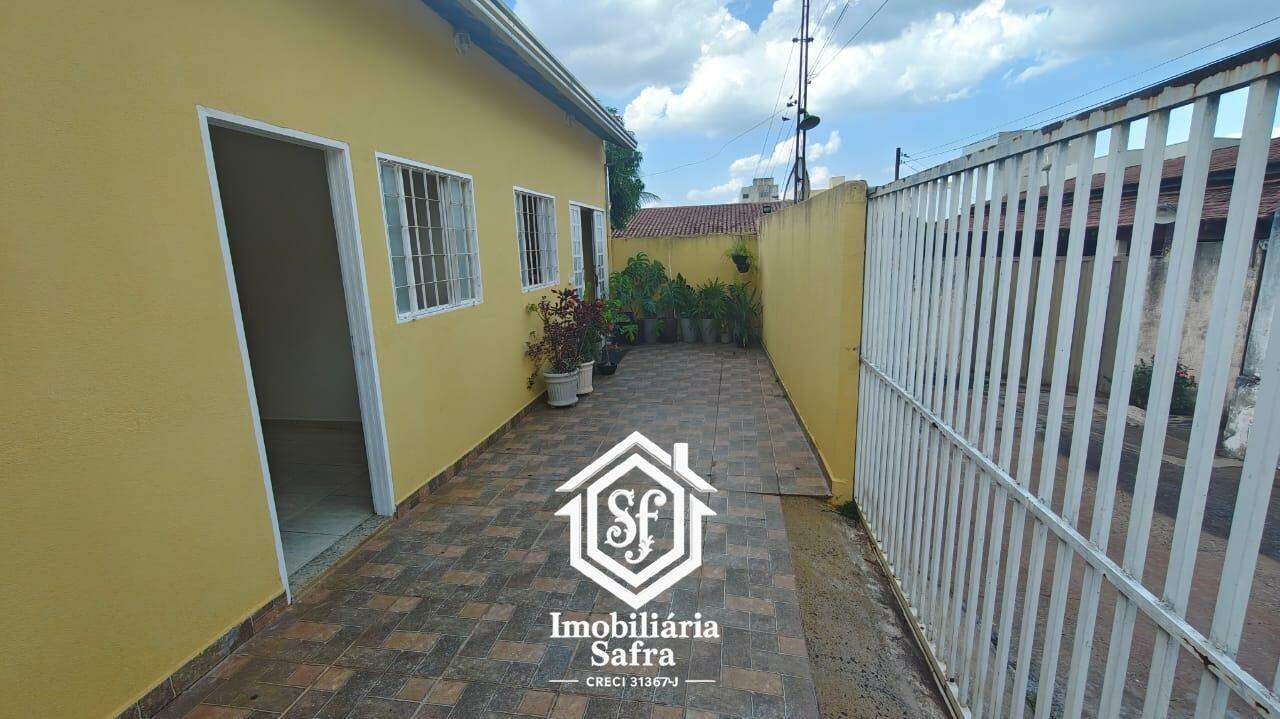 Casa, 1 quarto, 80 m² - Foto 3