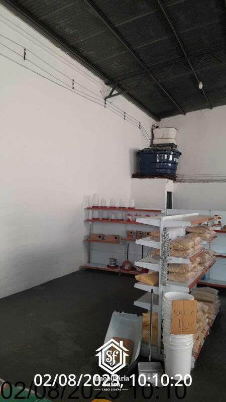 Loja-Salão, 100 m² - Foto 9