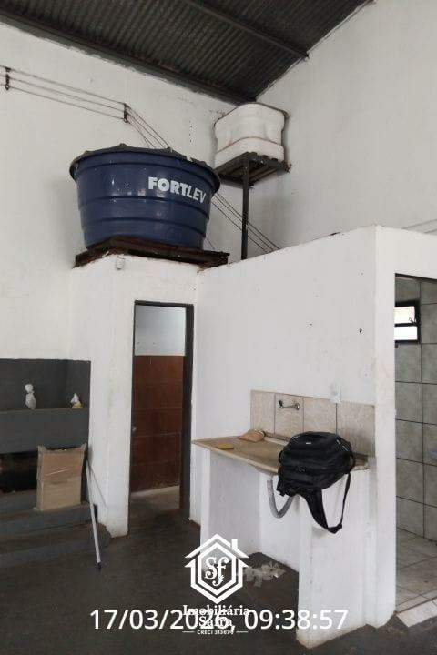 Loja-Salão, 100 m² - Foto 12