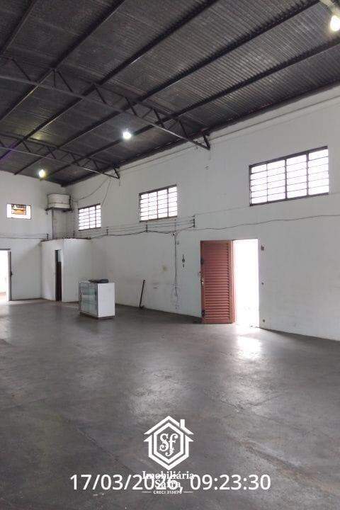 Loja-Salão, 100 m² - Foto 1