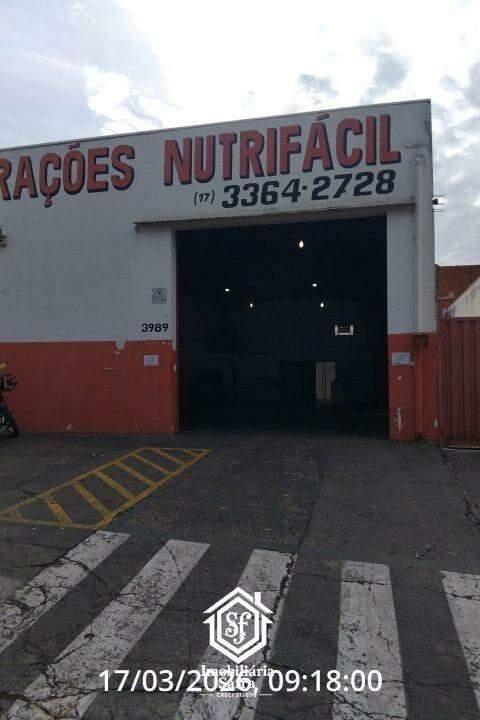 Loja-Salão, 100 m² - Foto 3