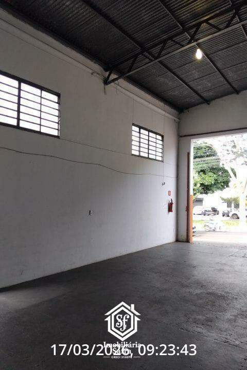 Loja-Salão, 100 m² - Foto 6