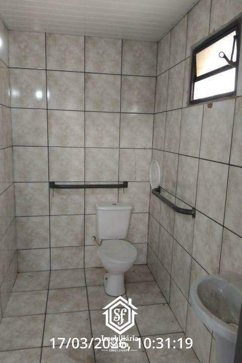 Loja-Salão, 100 m² - Foto 16