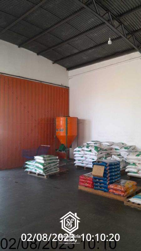 Loja-Salão, 100 m² - Foto 10