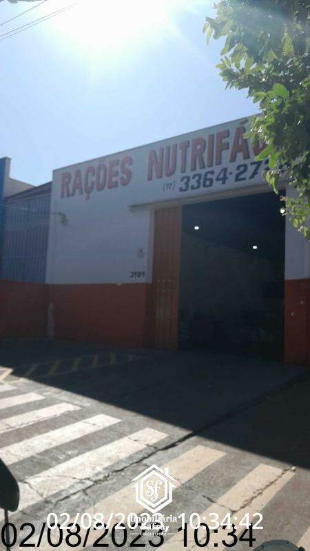 Loja-Salão, 100 m² - Foto 4