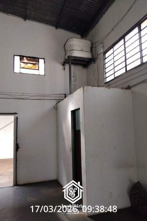 Loja-Salão, 100 m² - Foto 11