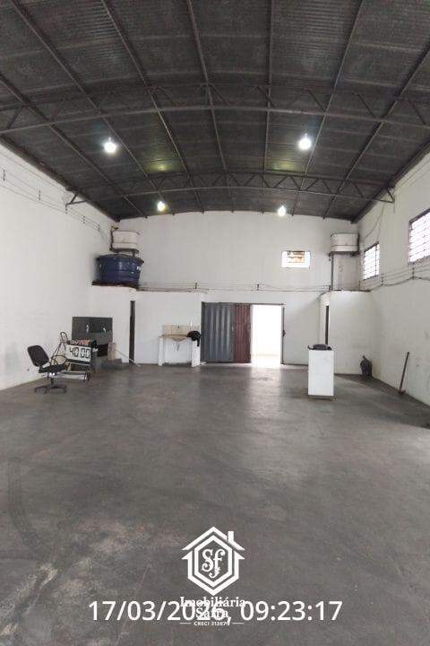 Loja-Salão, 100 m² - Foto 7