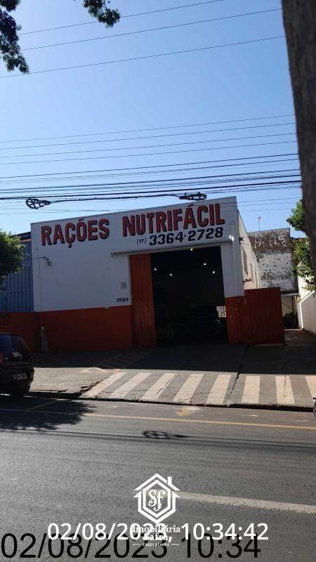 Loja-Salão, 100 m² - Foto 2