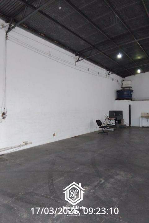 Loja-Salão, 100 m² - Foto 8