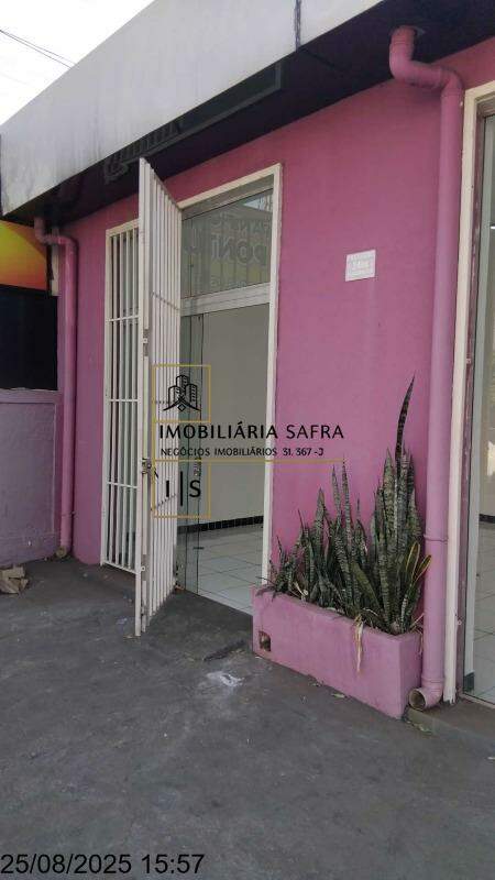 Loja-Salão, 60 m² - Foto 3