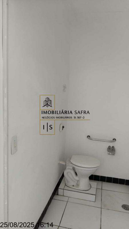 Loja-Salão, 60 m² - Foto 11