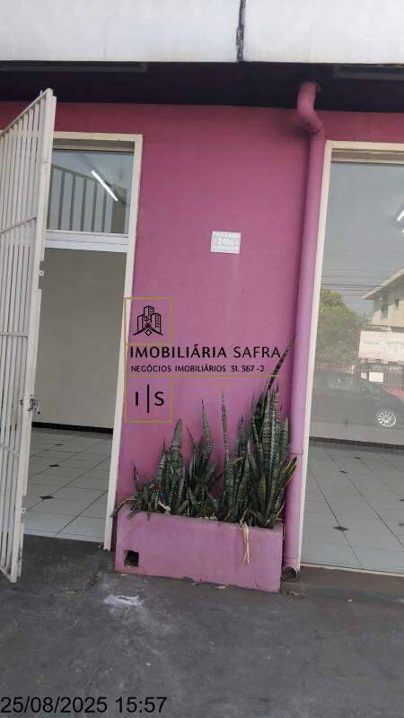 Loja-Salão, 60 m² - Foto 4