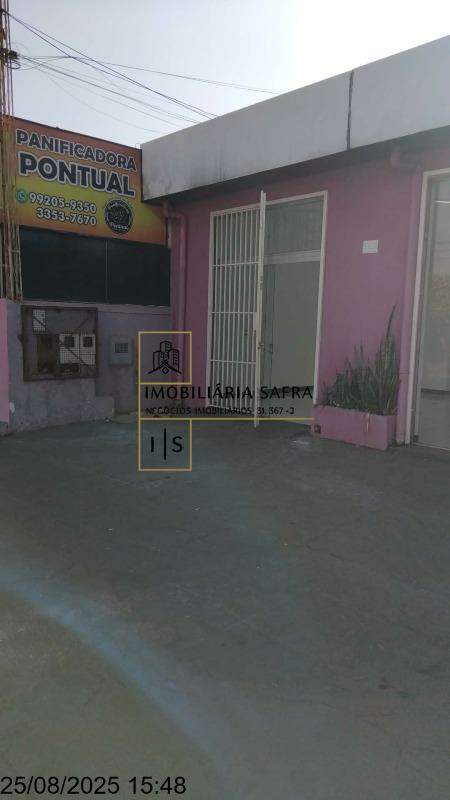 Loja-Salão, 60 m² - Foto 2
