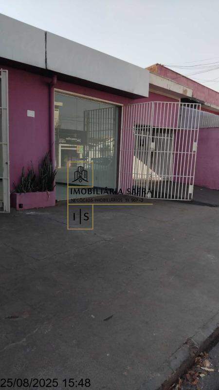 Loja-Salão, 60 m² - Foto 1