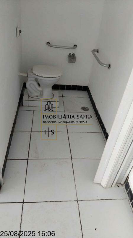 Loja-Salão, 60 m² - Foto 12