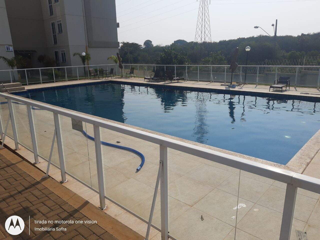 Apartamento, 2 quartos, 50 m² - Foto 25
