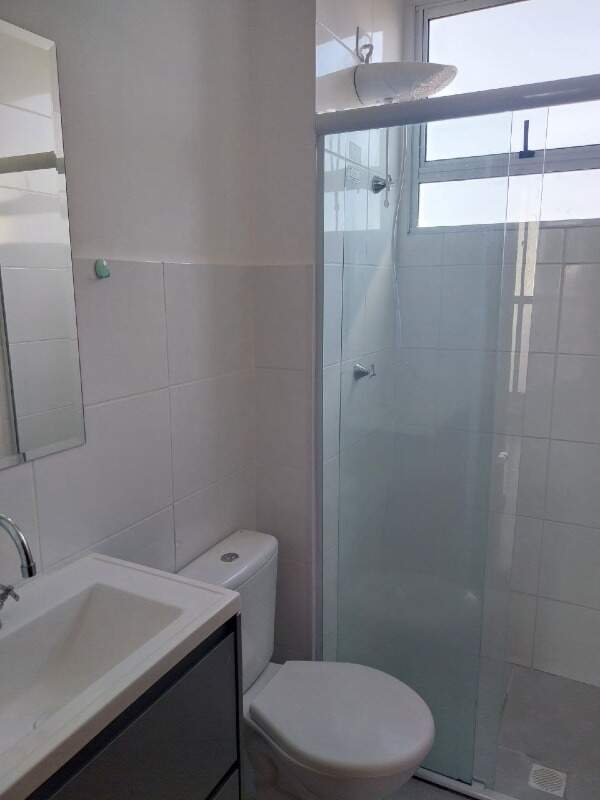 Apartamento, 2 quartos, 50 m² - Foto 11