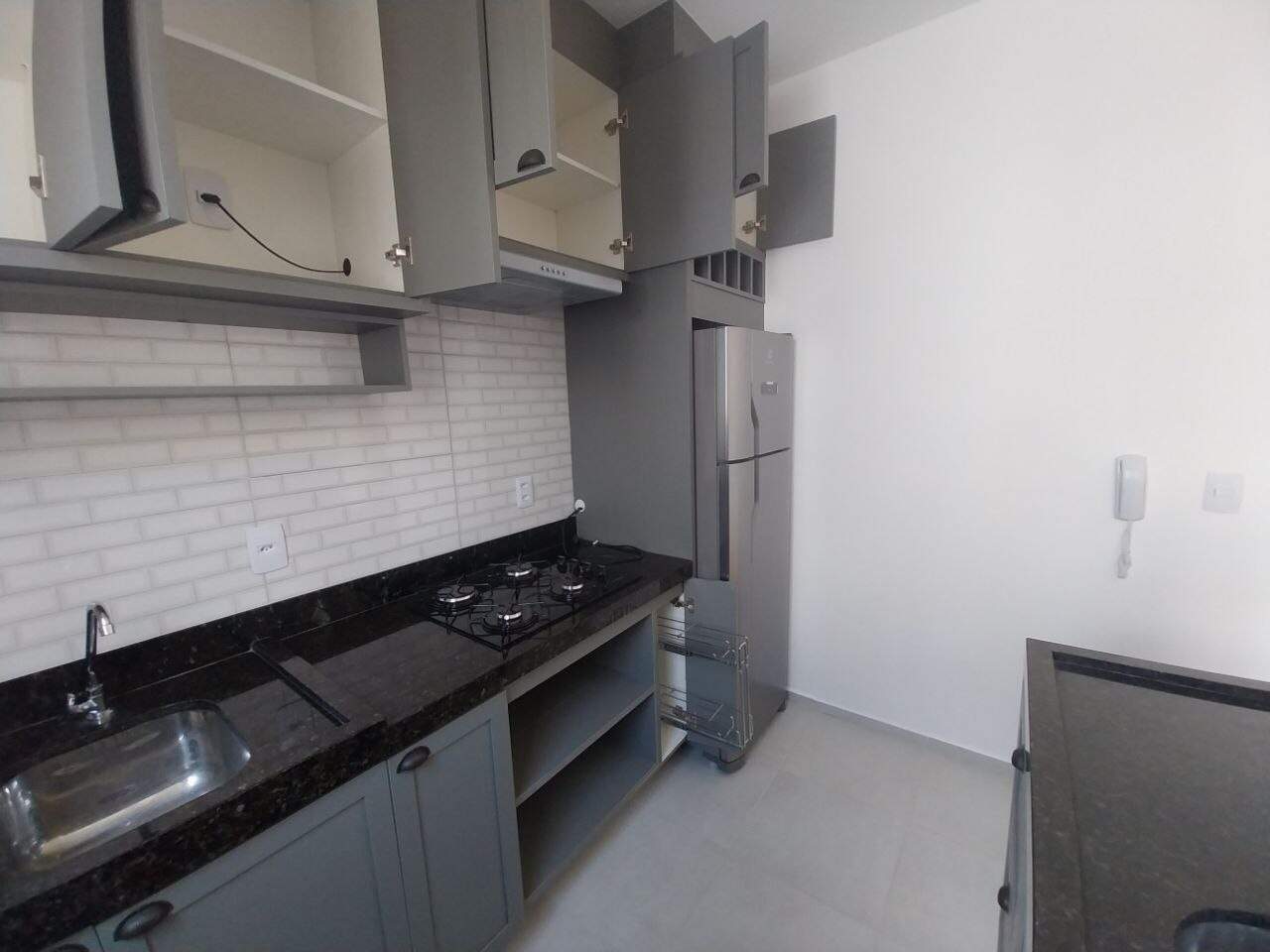 Apartamento, 2 quartos, 50 m² - Foto 6