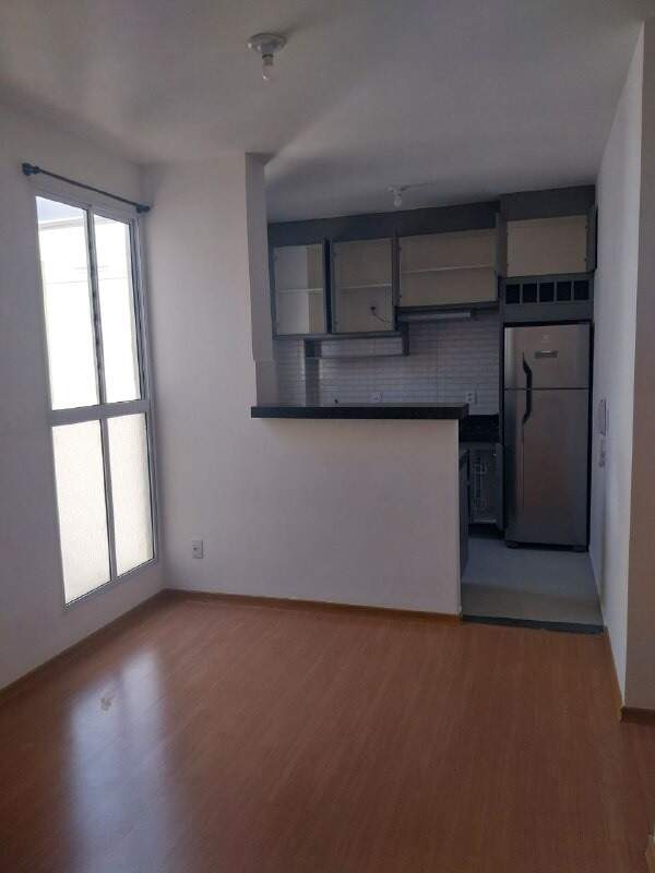 Apartamento, 2 quartos, 50 m² - Foto 4