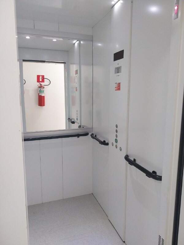 Apartamento, 2 quartos, 50 m² - Foto 18