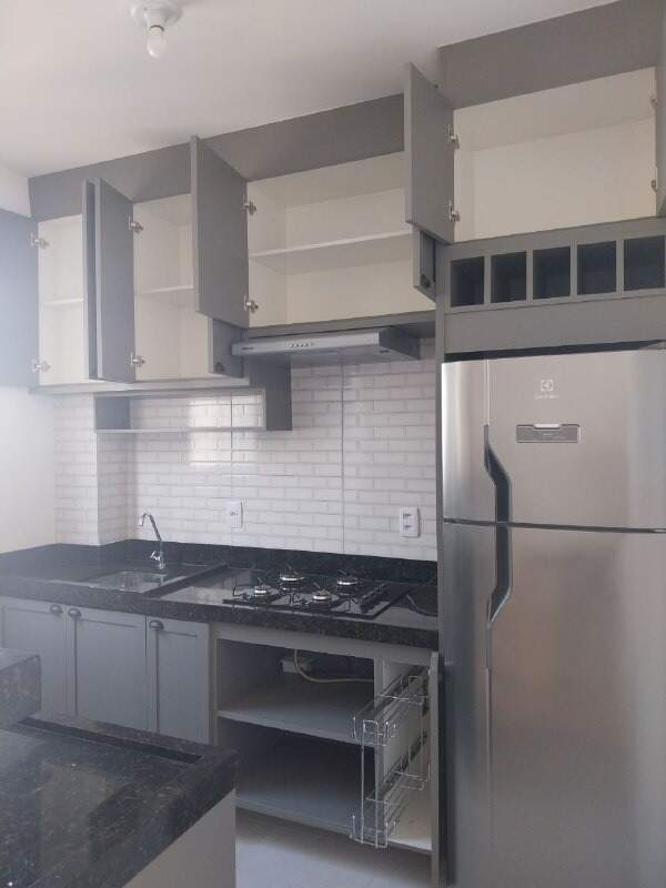 Apartamento, 2 quartos, 50 m² - Foto 9