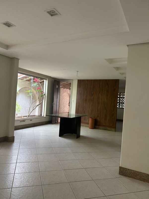 Casa para aluguel no Augusta Mota: 