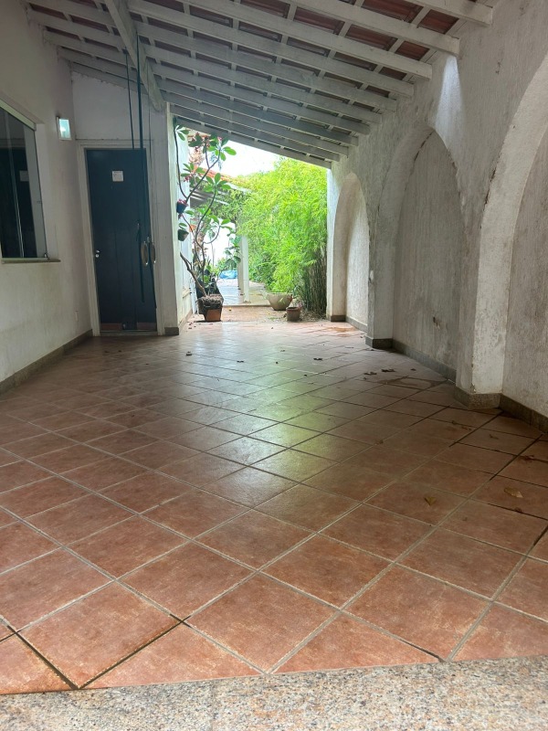 Casa para aluguel no Augusta Mota: 