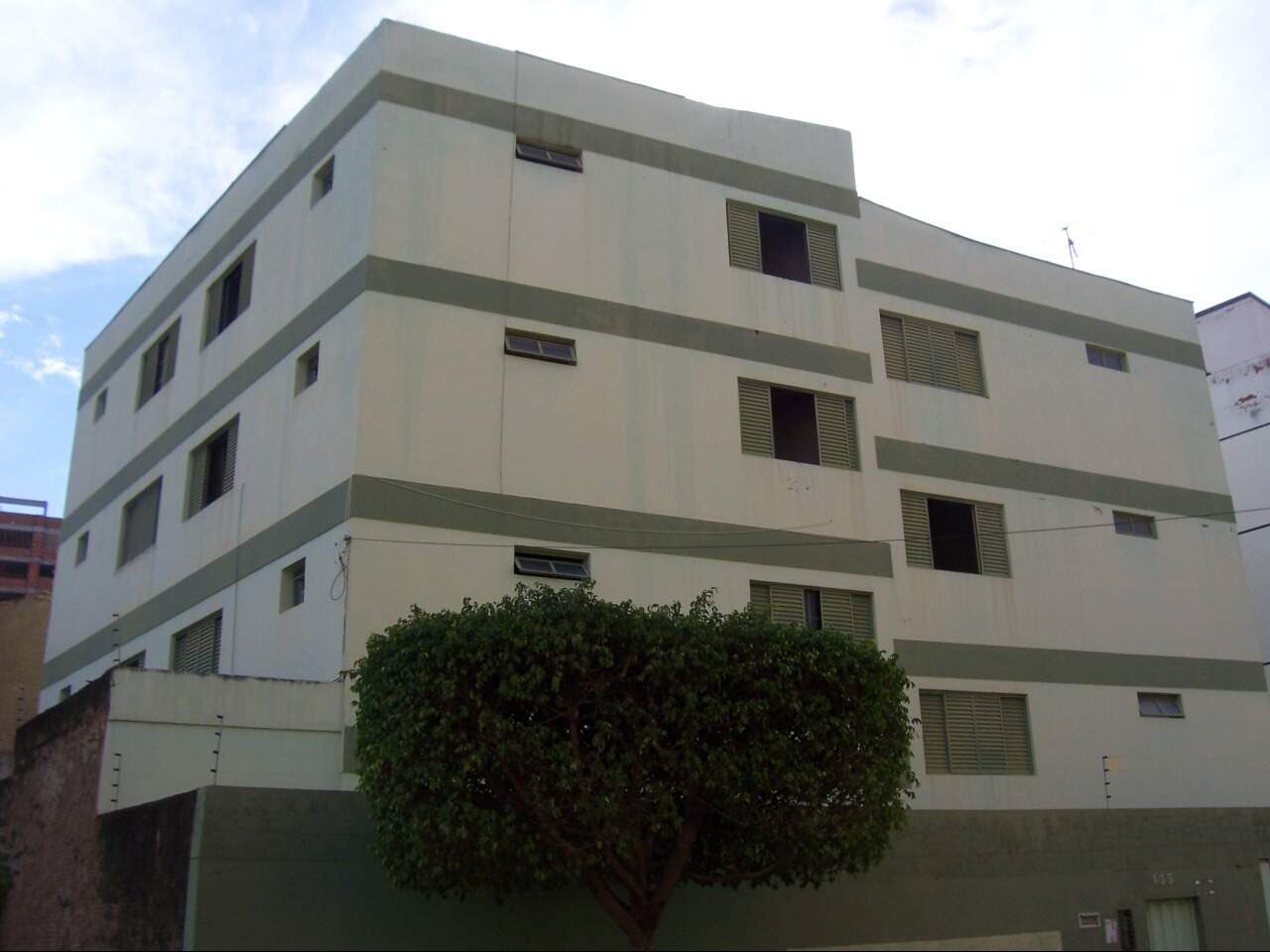 Kitnet para aluguel no Cidade Santa Maria: 