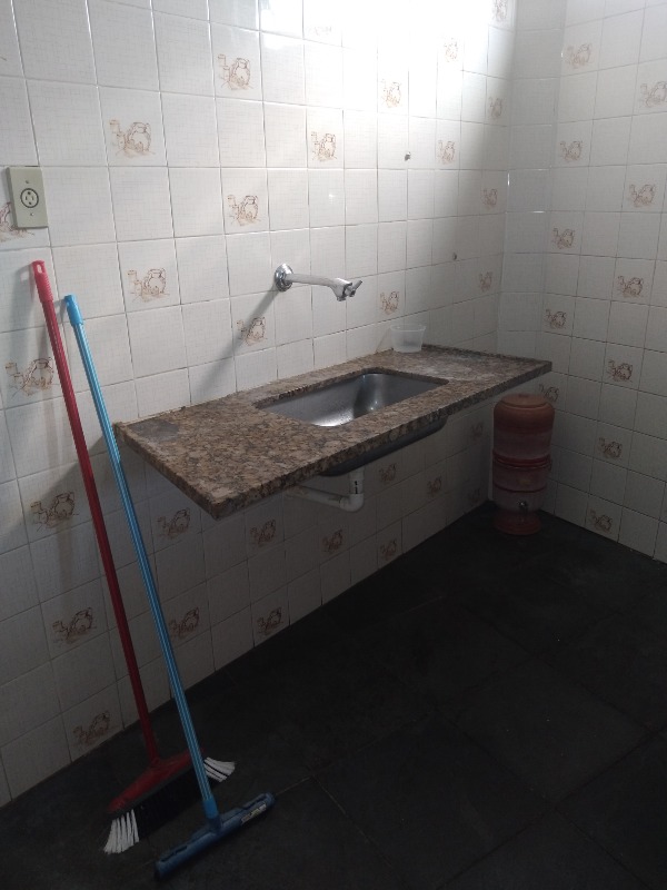 Kitnet para aluguel no Cidade Santa Maria: 