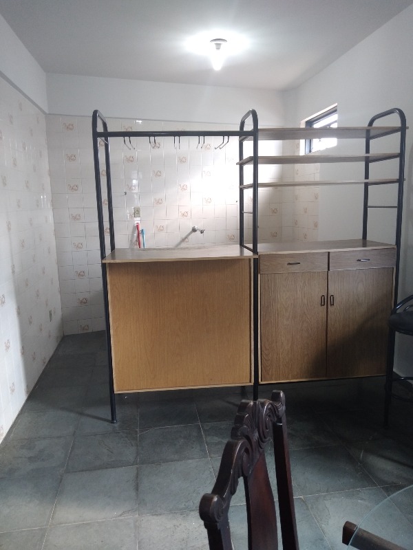 Kitnet para aluguel no Cidade Santa Maria: 