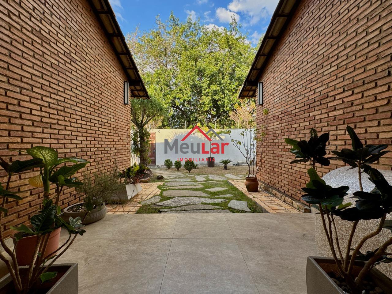 Casa à venda no São Luiz: 