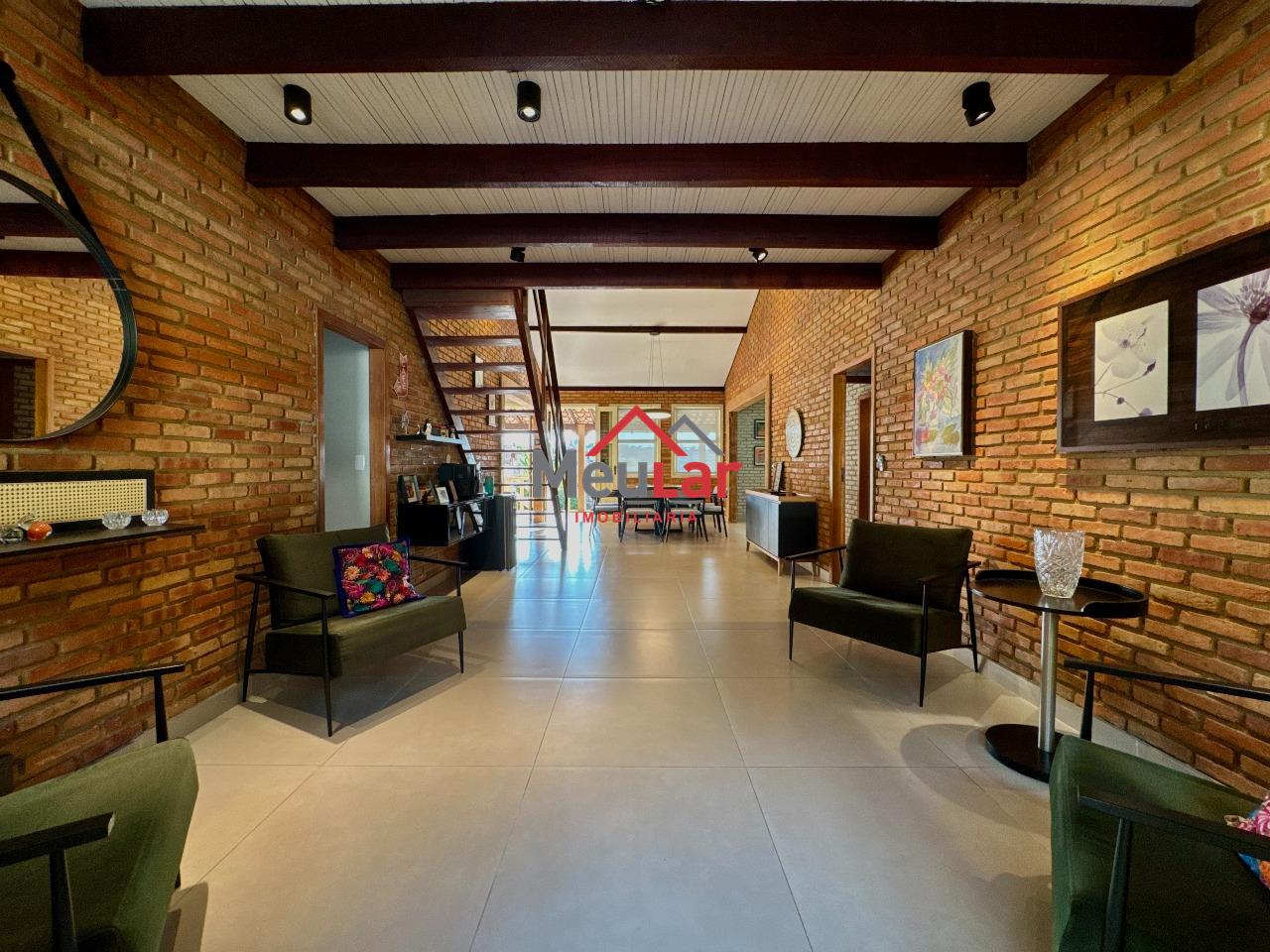 Casa à venda no São Luiz: 