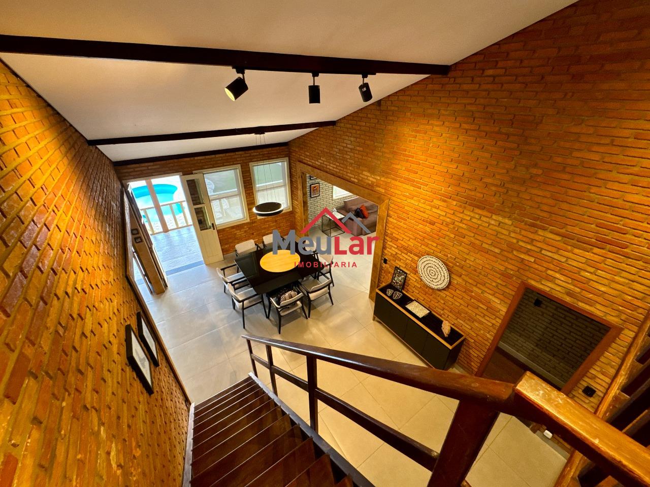 Casa à venda no São Luiz: 