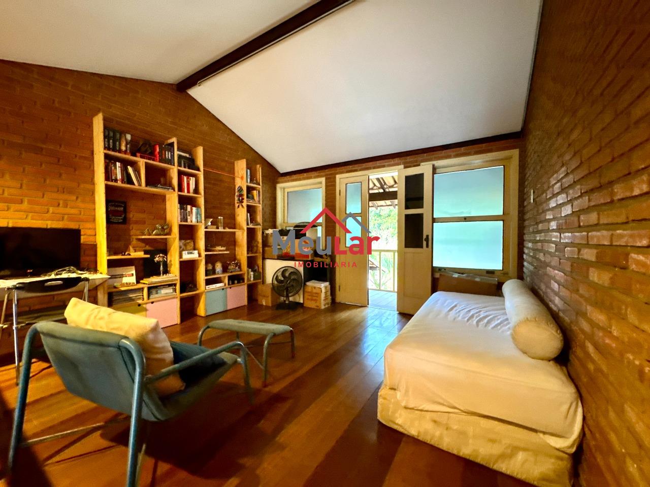 Casa à venda no São Luiz: 