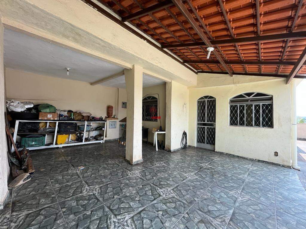Casa, 3 quartos, 184 m² - Foto 6