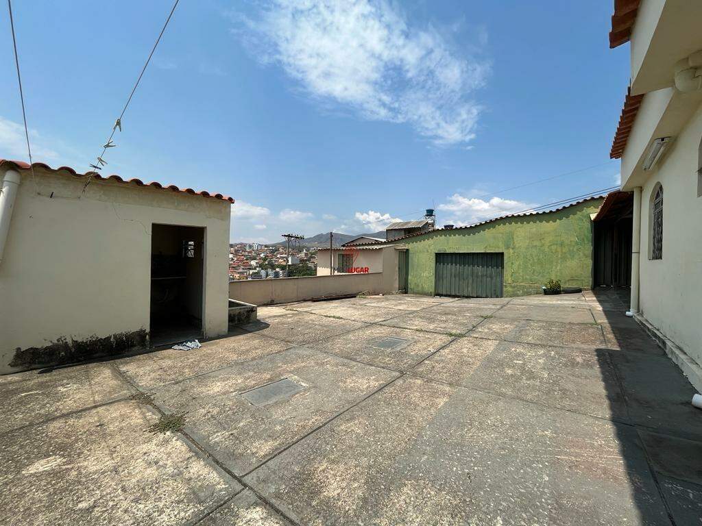 Casa, 3 quartos, 184 m² - Foto 7