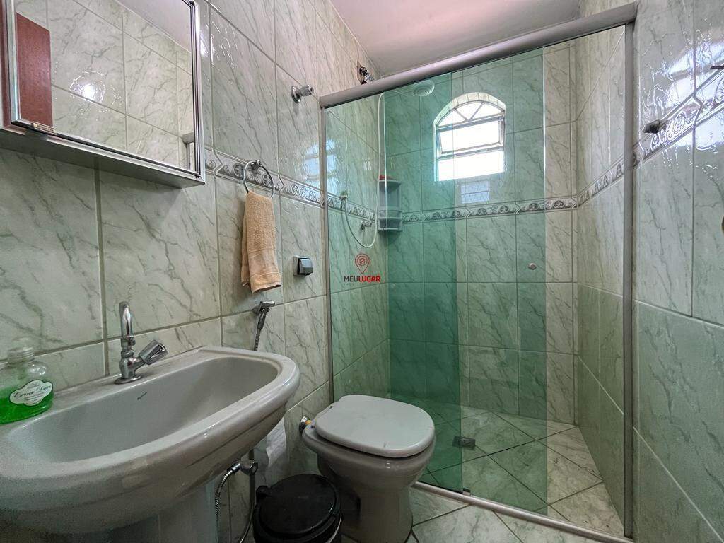 Casa, 3 quartos, 184 m² - Foto 11