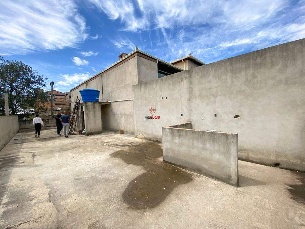 Casa, 4 quartos, 280 m² - Foto 12